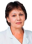 Семагина Ольга Николаевна