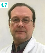 Новосельский Сергей Эдуардович