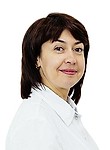 Дебердеева Дина Фуатовна