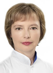 Левандровская Екатерина Вадимовна