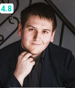 Уморин Артем Юрьевич