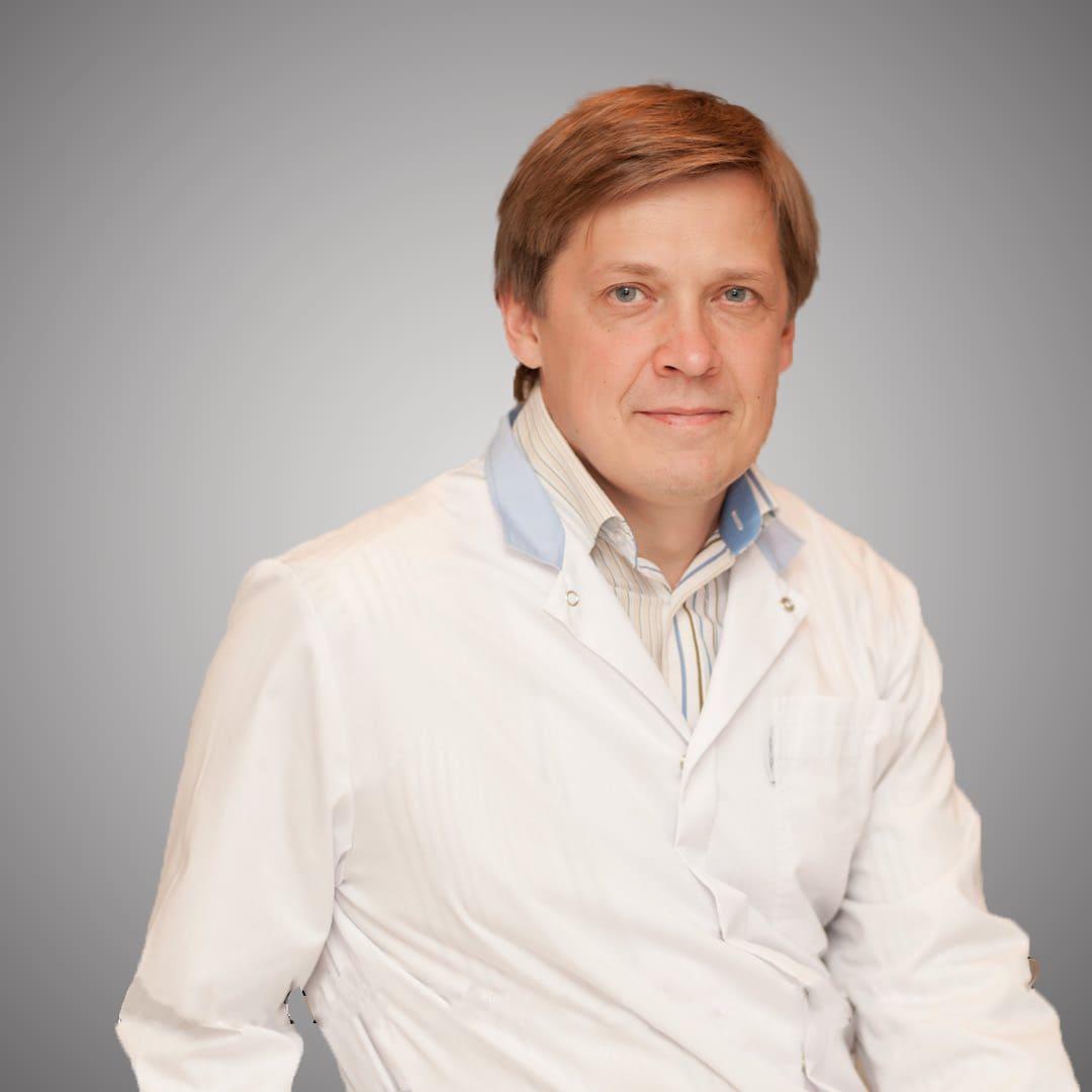 Кондулуков Антон Николаевич