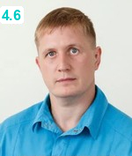 Шкенев Владимир Борисович