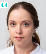 Ивлева Валерия Николаевна