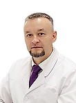 Климанов Александр Юрьевич 