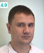 Писчаскин Сергей Борисович