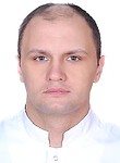 Кругомов Алексей Валерьевич