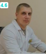 Субочев Сергей Владимирович