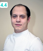 Алдаев Артем Сергеевич