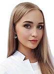 Баталова Ксения Вячеславовна