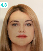 Агапова Елена Александровна