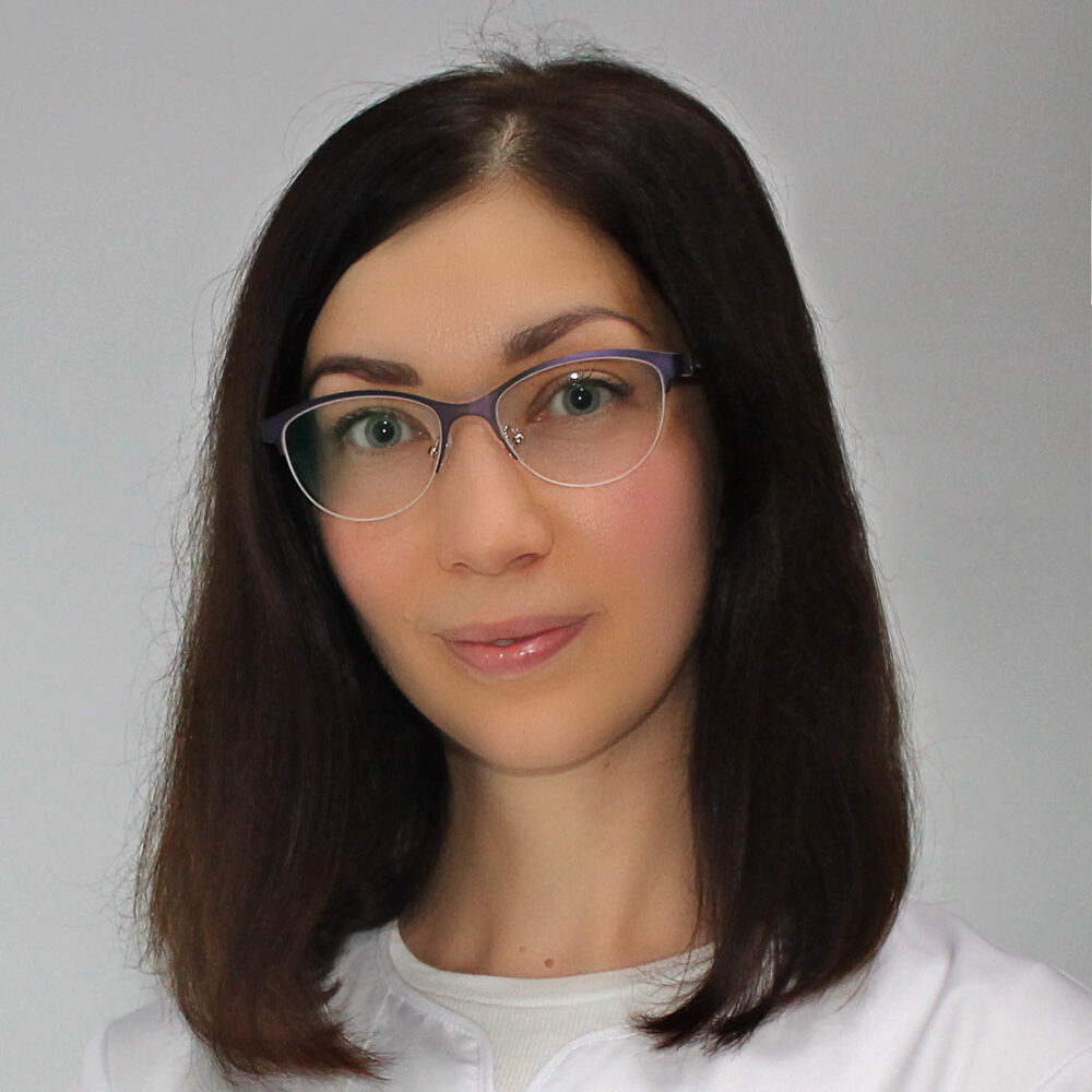 Гончарова Татьяна Юрьевна