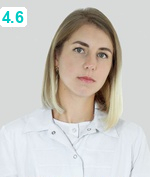 Нуштина Наталья Валерьевна