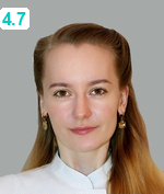 Безрукова Алина Андреевна