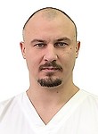 Радзевич Артур Станиславович