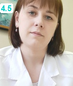 Лучшие гастроэнтерологи в самаре