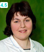 Дадамова Софья Ашотовна